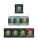 Chalkboard paint - táblafesték 230 ml