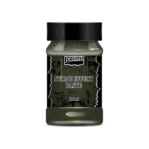 kőhatású paszta - 100 ml.